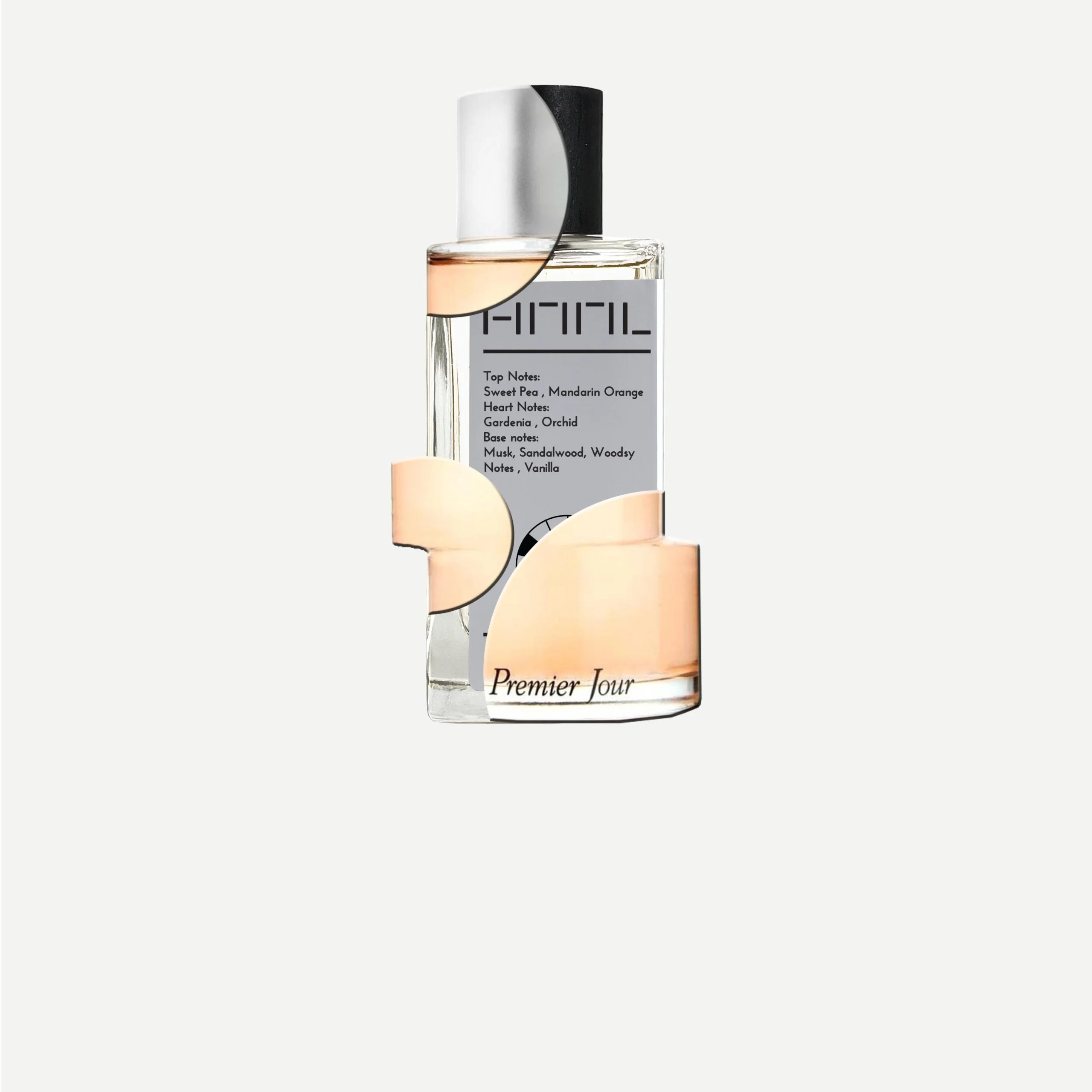 عطر ادکلن نیناریچی پرمیرژور – پریمیرجو | Nina Ricci Premier jour