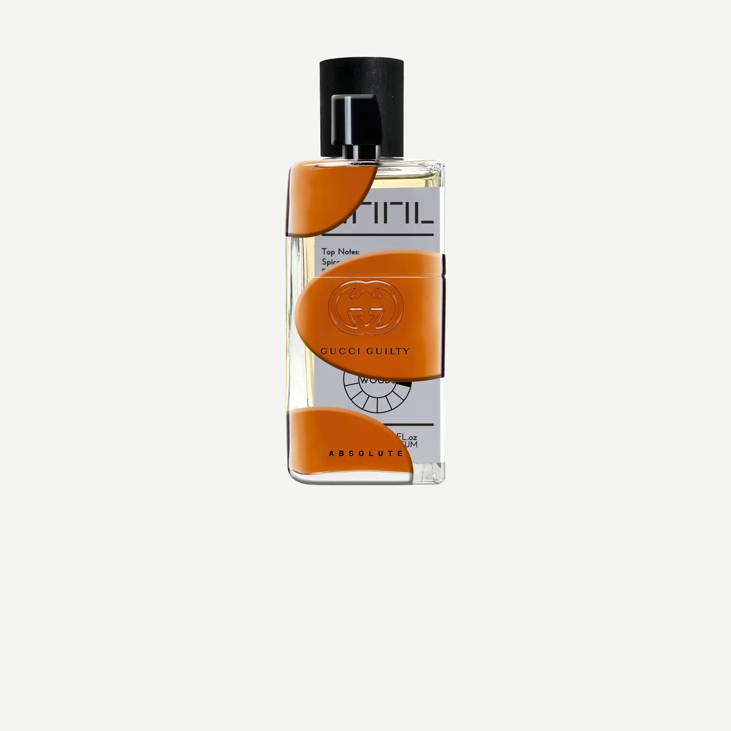 عطر ادکلن گوچی گیلتی ابسولوت | Gucci Guilty Absolute