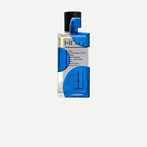 عطر ادکلن فرانک الیور بلو تاچ | Franck Olivier Blue Touch