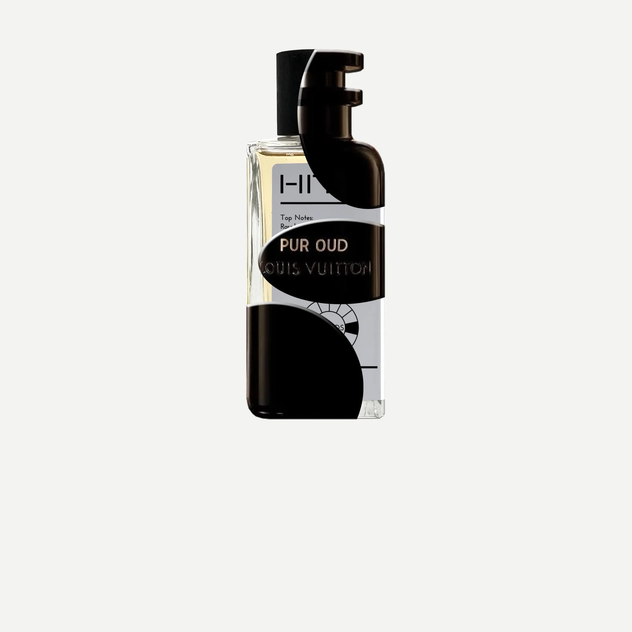 عطر ادکلن لویی ویتون پور عود | Louis Vuitton Pur Oud