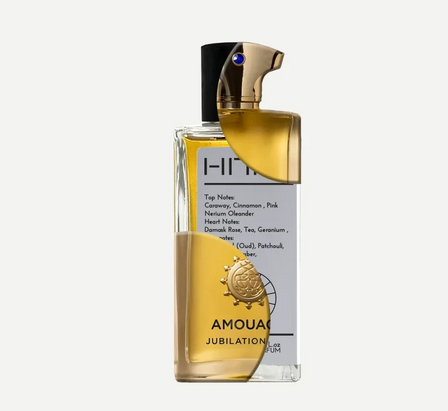 عطر ادکلن آمواج جوبیلیشن مردانه | Amouage Jubilation for Man
