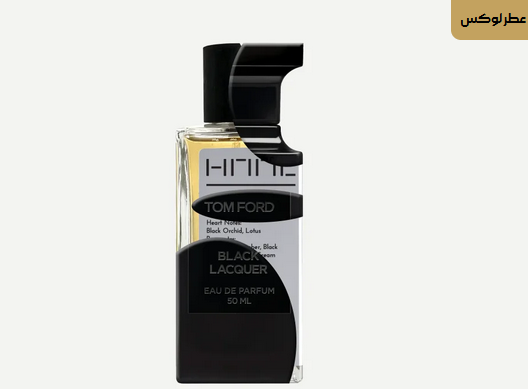 عطر ادکلن تام فورد بلک لاکر | Tom Ford Black Lacquer