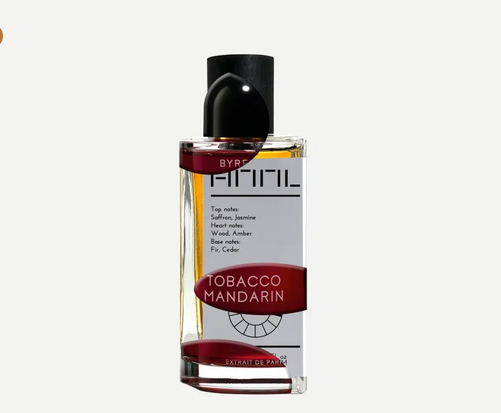عطر ادکلن بایردو توباکو ماندارین | Byredo Tobacco Mandarin