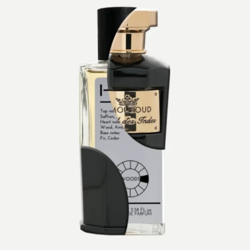عطر ادکلن سانتال دس ایندس | Amouroud Santal des Indes