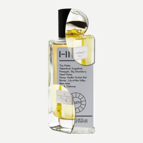 عطر ادکلن لنگ لینگ آپرو شماره 7 | Lengling Apero No. 7