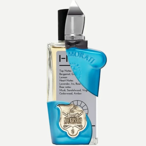 عطر ادکلن زرجف-زرژاف-مفیستو جنتلیو اومو | Xerjoff Mefisto Gentiluomo
