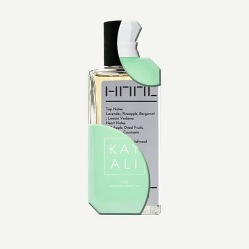 عطر ادکلن کایالی یام پستشیو جلاتو 33 | Kayali Yum Pistachio Gelato 33