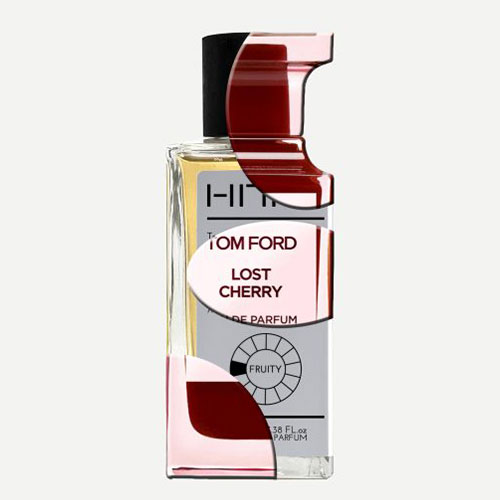 عطر لاست چری Lost Cherry