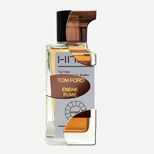 عطر ابنه فیوم Ebene Fume