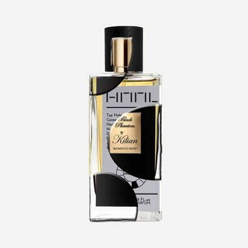 عطر بلک فانتوم Black Phantom