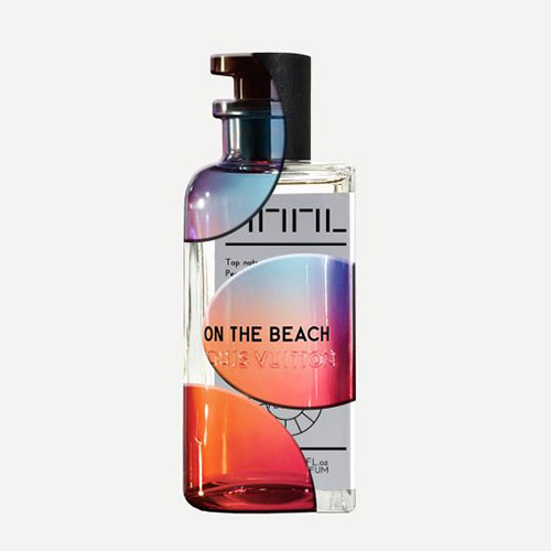 عطر آن د بیچ On The Beach