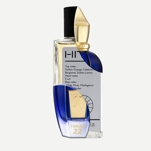 عطر زرجف تورینو Xerjoff Torino 22