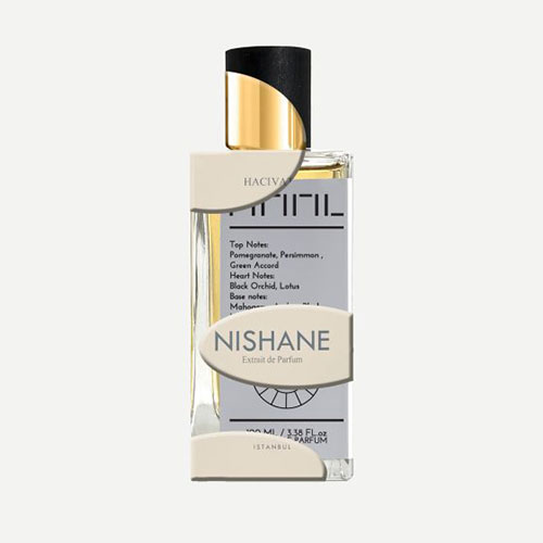 عطر نیشانه حاجیوات (هاسیوات) Nishane Hacivat