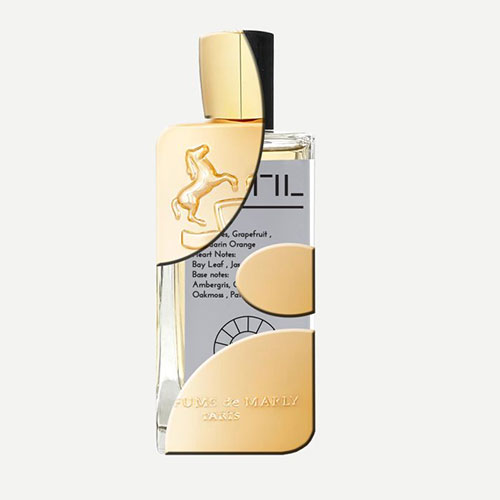 عطر مارلی گودولفین Parfums de Marly Godolphin