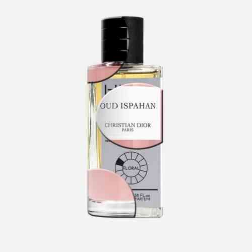 عطر دیور عود اسپهان